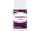 Gnc L-glutathione 50 Mg, L-glutathione, 50 Tb