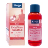 KNEIPP HUILE DE BAIN BODY & MIND BALANCE 100ML