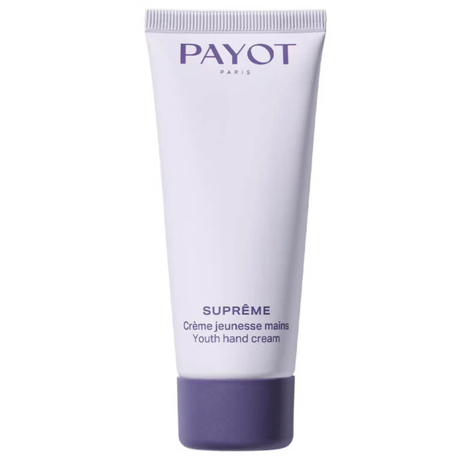 PAYOT SUPREME HANDCRÈME VOOR EEN JONGERE UITSTRALING 50 ML