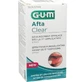 GUM AFTA CLEAR SPRAY TEGEN MONDZWEERTJES 15 ML