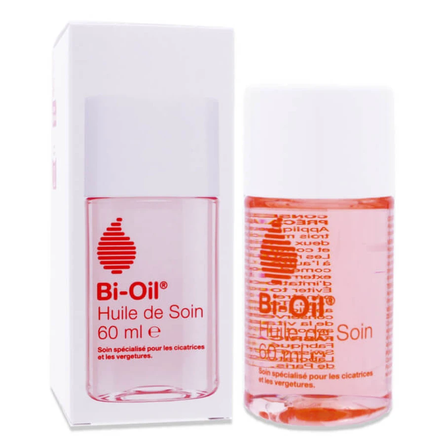 BI-OIL ACEITE PARA EL CUIDADO DE LA PIEL 60 ML