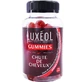 LUXEOL HAIR LOSS GUMMIES, 60 GUMMIES
