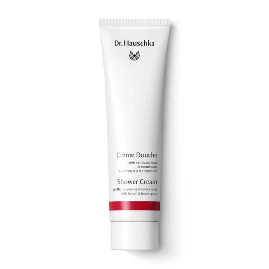 CREMA DE DUCHA DE LIMONCILLO DR. HAUSCHKA 150 ML