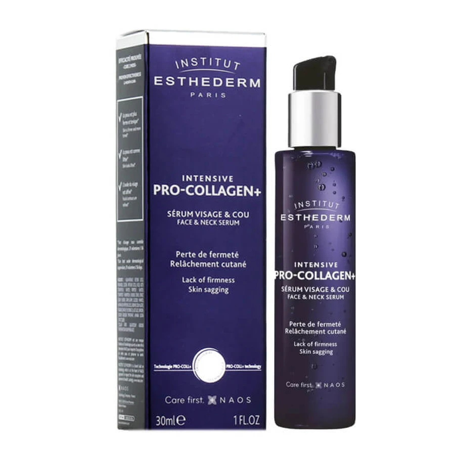 ESTHEDERM INTENSIVE PRO-COLLAGEN+ SERUM 30 ml