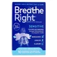 BREATH RIGHT NASAL STRIPS, SMALL/MEDIUM, 10-PACK