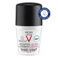 DESODORANTE ANTITRANSPIRANTE VICHY PARA HOMBRES, 48 HORAS, 50 ML