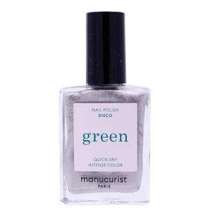 MANUCURIST GREEN DISCO NAGELLAK 15 ML