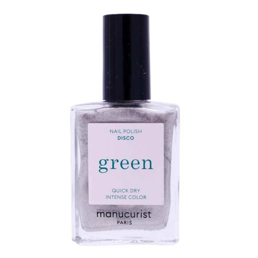 MANUCURIST GREEN DISCO NAGELLAK 15 ML