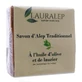 LAURALEP TRADITIONAL ALEPPO SOAP 180G