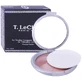 T.LECLERC DERMOPHILE SAFFRON COMPACT POWDER