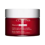 CLARINS MASVELT ADVANCED CREAM FOR STUBBORN BULGES 200ML
