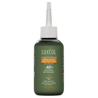 LUXEOL PROGRESSIVE HAARAUSFALL-SPÜLUNG 150 ML