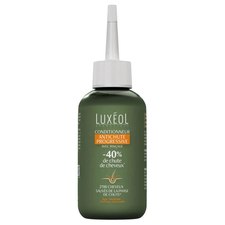 LUXEOL PROGRESSIVE HAARAUSFALL-SPÜLUNG 150 ML
