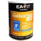 EAFIT +3H ENERGY DRINK, LEMON FLAVOR, 500G