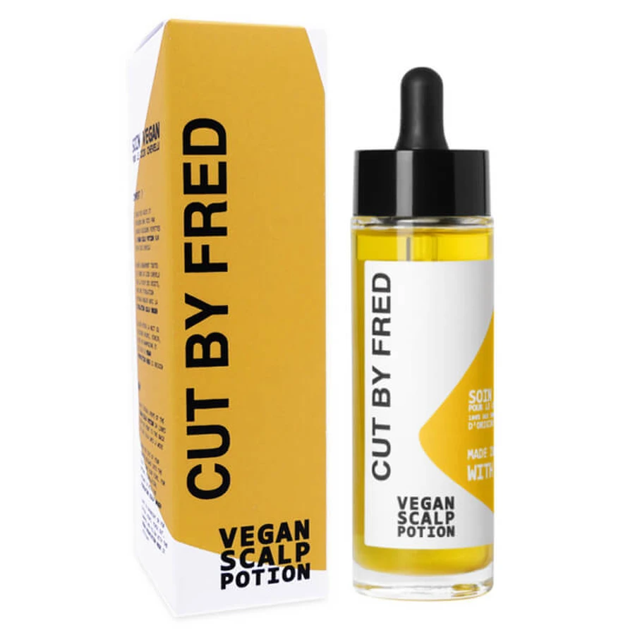 CUT BY FRED SCALP POTION VEGAN 50 ml