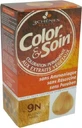 LES 3 CHENES 9N HONEY BLONDE 135 ML