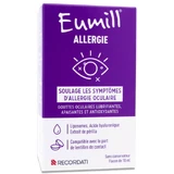 EUMILL EYE ALLERGY 10ML