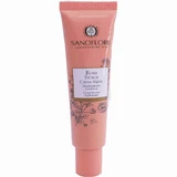 SANOFLORE ROSA FRESCA ORGANIC LIGHT CREAM 40 ML