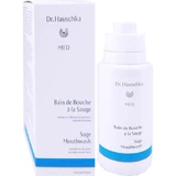 DR. HAUSCHKA MED SAGE MOUTHWASH 300ML