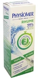 PHYSIOMER TRIPLE-ACTION COLD REMEDY 20ML