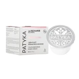 PATYKA ORGANIC LIFT ESSENTIEL JUGENDSPENDENDE NACHTCREME NACHFÜLLUNG 50 ML