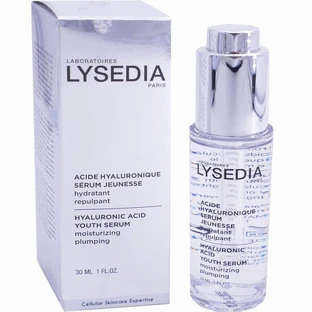 LYSEDIA HYALURONZUUR JEUGD SERUM 30 ML
