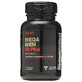 Gnc Mega Men 50 Plus, Multivitamin Complex For Men, 60 Tb