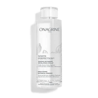 ONAGRINE WHITE PERFECTION BOTANICAL RADIANCE ESSENCE 200ML