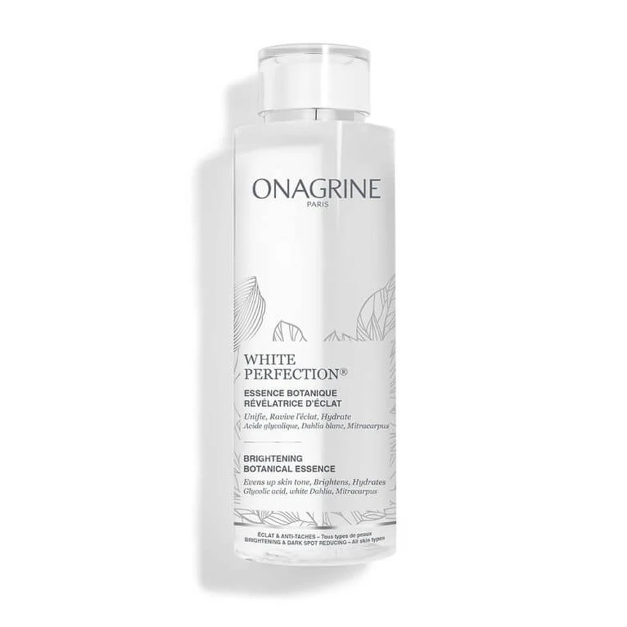 ONAGRINE WHITE PERFECTION BOTANICAL RADIANCE ESSENCE 200ML