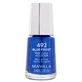 MAVALA SILICIUM BLUE FROST NAGELLAK 492 5 ml