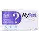 MIJN ZELFTESTKITS VOOR URINEWEGINFECTIES (3 KITS)