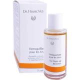 DR HAUSCHKA DEMAQUILLANT POUR LES YEUX 75ML