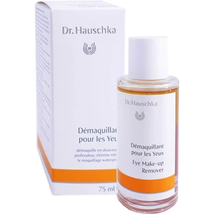 DR. HAUSCHKA OOGMAKE-UPVERWIJDER 75 ML