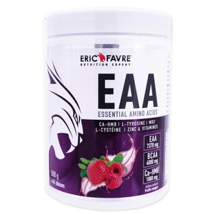 ERIC FAVRE EAA RED BERRIES 500G