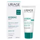 URIAGE HYSEAC MAT GEL CRÈME MATIFIANT 40ML
