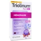 NUTREOV TRIOLINUM FORT+ MENOPAUZE 60 CAPSULES
