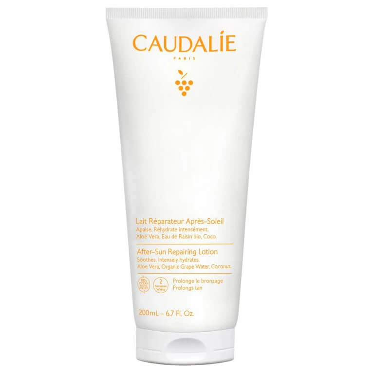 CAUDALIE AFTER-SUN REPAIR LOTION 200ML