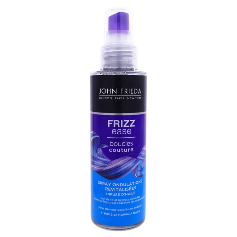 JOHN FRIEDA FRIZZ EASE WAVY HAIR SPRAY 150ML