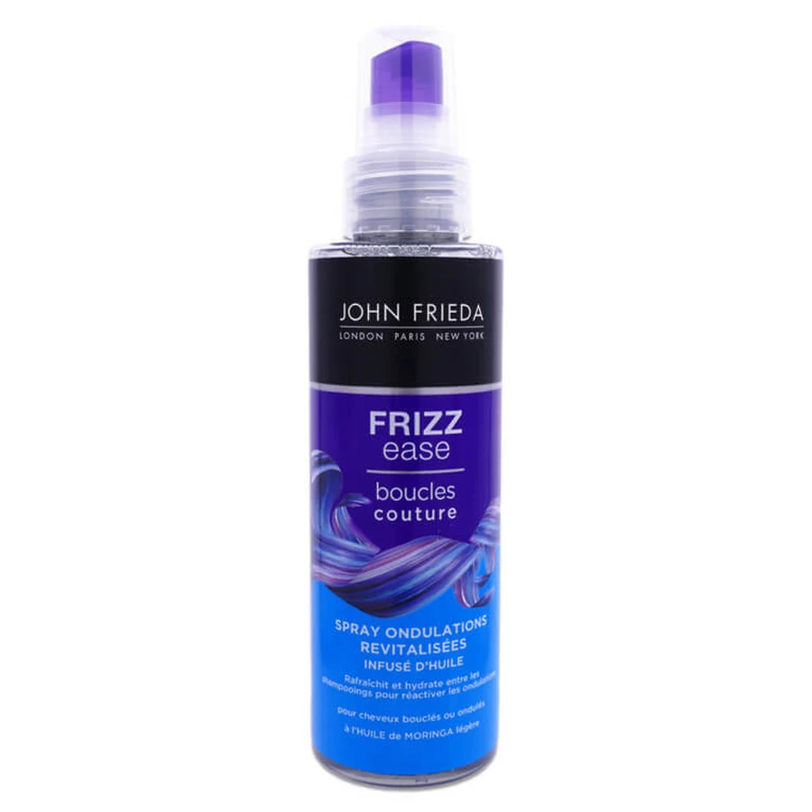 JOHN FRIEDA FRIZZ EASE SPRAY PARA CABELLO ONDULADO 150 ML