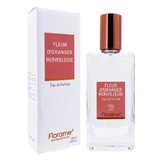 FLORAME WONDERFUL ORANGE BLOSSOM EAU DE PARFUM 50 ml