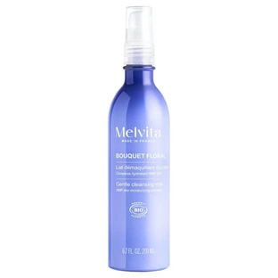 MELVITA BIO FLORAL BOUQUET GENTLE MAKEUP REMOVER 200ML