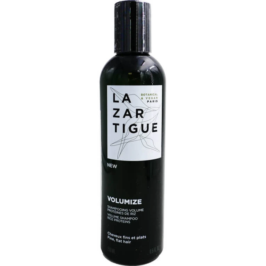 LAZARTIGUE VOLUME SHAMPOO 250 ml