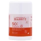 BIARRITZ WHITE SUNSCREEN STICK SPF 50+ 12G