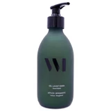 WHATMATTERS HANDZEEP MET VETIVER EN BERGAMOT 290 ML