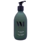 WHATMATTERS HANDZEEP MET VETIVER EN BERGAMOT 290 ML