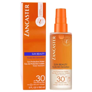 LANCASTER SUN BEAUTY SONNENCREME LSF 30 150 ML