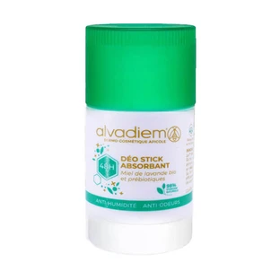 ALVADIEM DEO 48-HOUR ABSORBENT STICK 50G