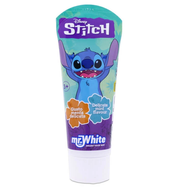 STITCH MILD MINT TOOTHPASTE 75ML