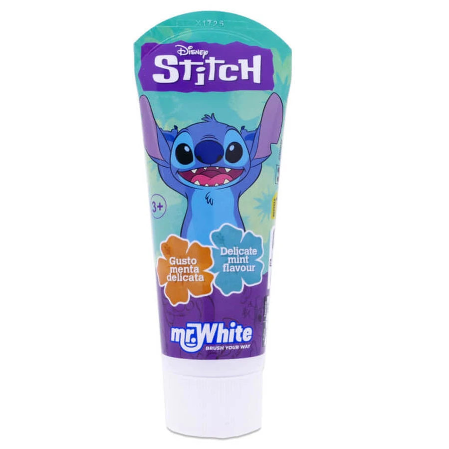 STITCH MILD MINT ZAHNPASTE 75 ML
