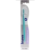 INAVA ORTHODONTIC TOOTHBRUSH FOR AGES 7–12